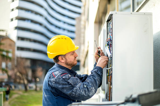 Electrical Maintenance Services in Melvindale, MI