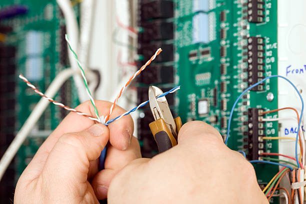 Emergency Electrical Repair Services in Melvindale, MI