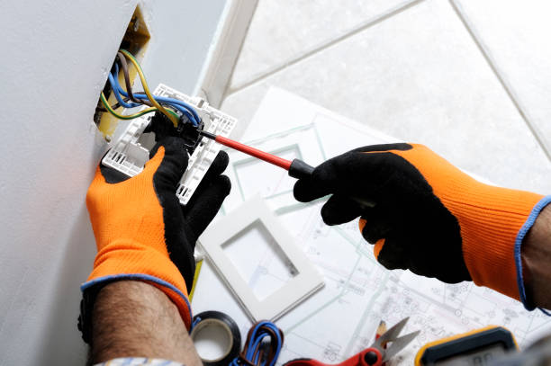 Best Electrical Safety Inspections  in Melvindale, MI